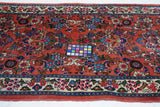 Sarouk Runner 2'10'' x 7'1''