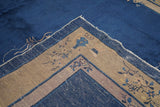 Antique Peking Rug 9'1'' x 11'6''