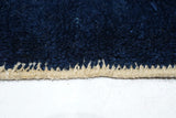 Antique Peking Rug 9'1'' x 11'6''