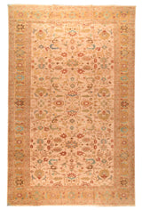 Vintage Persian Sultanabad