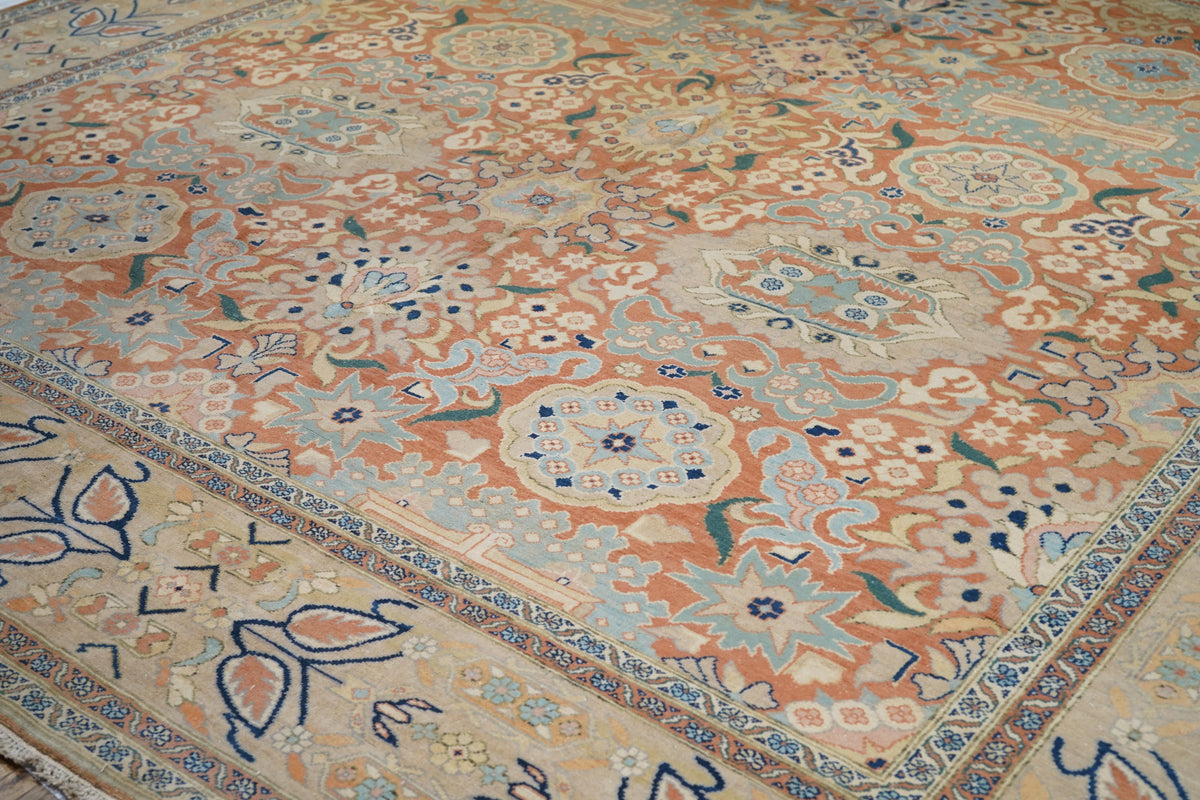 Egyptian Rug 13'1'' x 18'8''