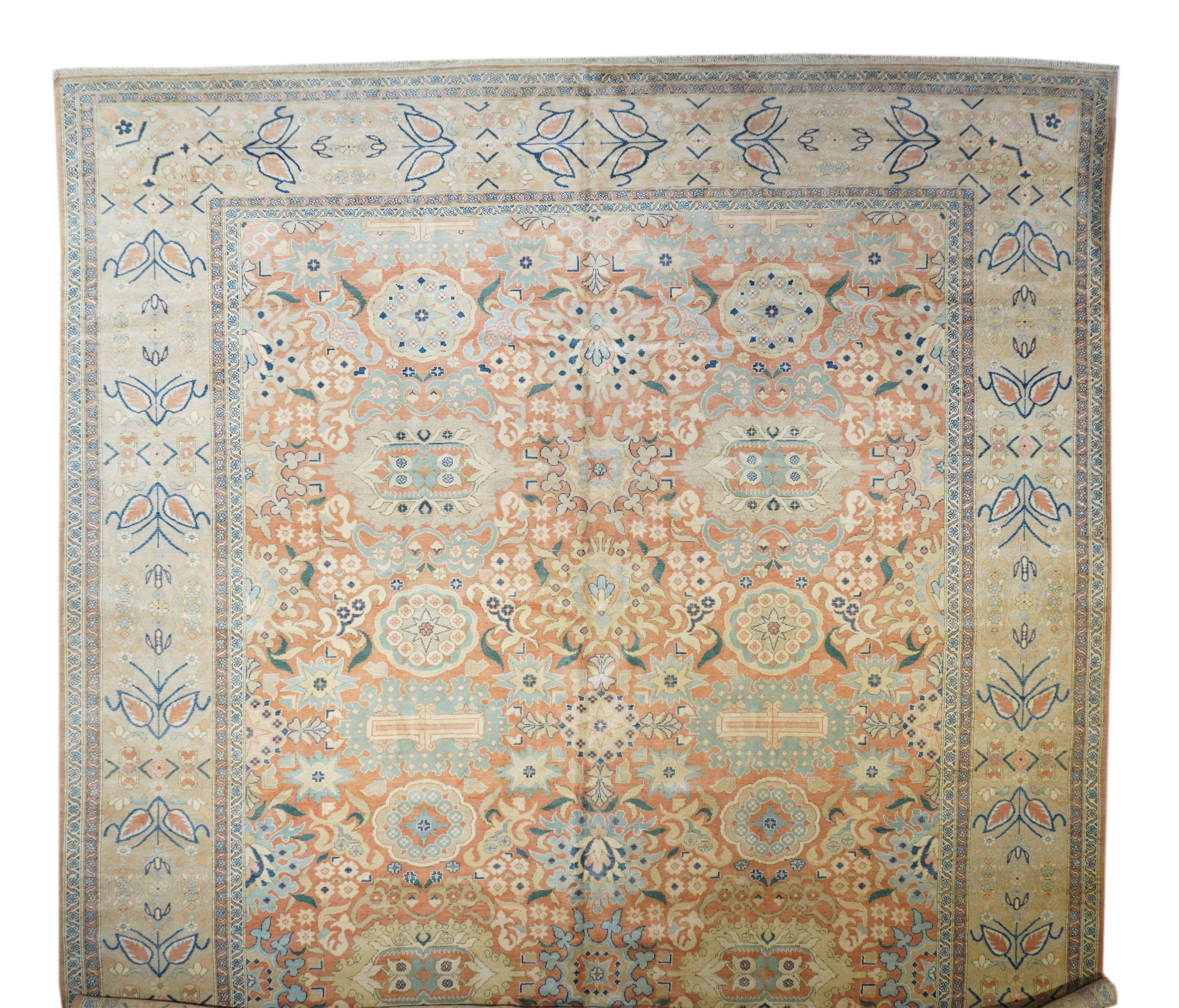 Egyptian Rug 13'1'' x 18'8''