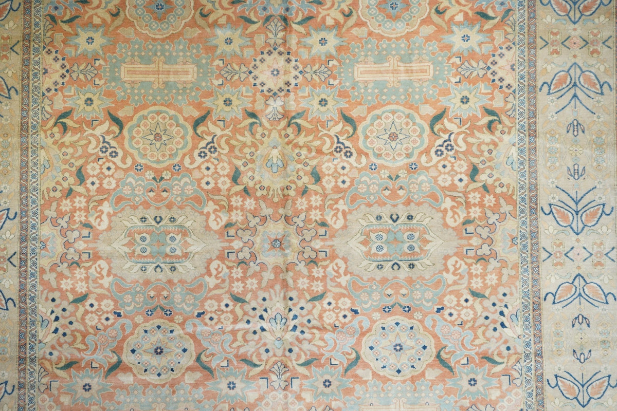 Egyptian Rug 13'1'' x 18'8''
