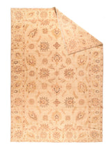 Egyptian Wool on Cotton 11'10''x16'7''