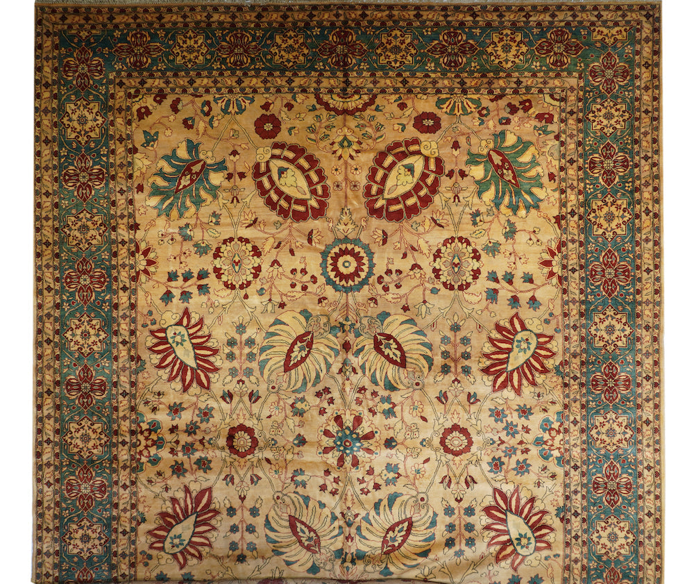 Egyptian Mahal Design