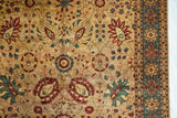 Egyptian Mahal Design Rug 12' 8" x 18'