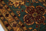 Egyptian Mahal Design Rug 12' 8" x 18'