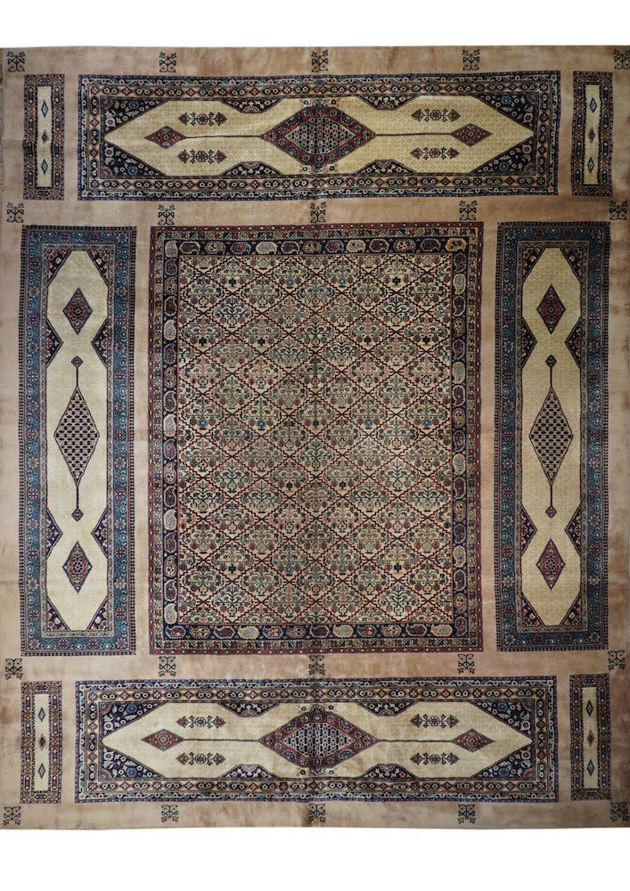 Sarab Rug 11'8'' x 14'8''