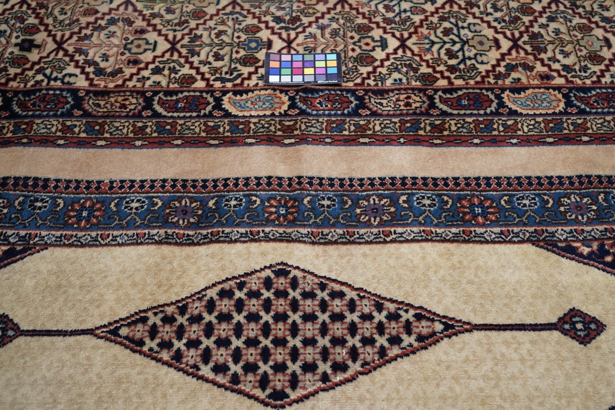 Sarab Rug 11'8'' x 14'8''