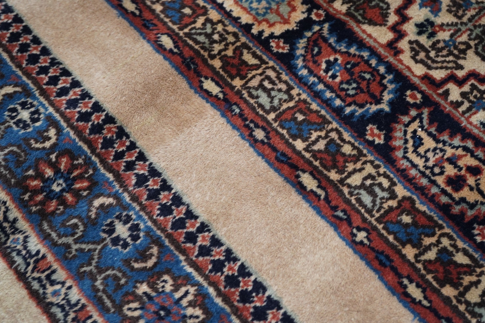 Sarab Rug 11'8'' x 14'8''