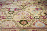 Spanish Savonnerie Rug 12'9" x 27' 5''