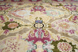 Spanish Savonnerie Rug 12'9" x 27' 5''