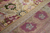 Spanish Savonnerie Rug 12'9" x 27' 5''