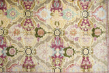 Spanish Savonnerie Rug 12'9" x 27' 5''
