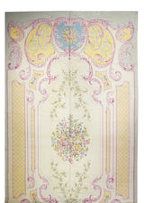 Vintage Savonnerie Rug 11' 1'' x 21' 4''