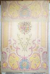 Vintage Savonnerie Rug 11' 1'' x 21' 4''
