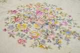 Vintage Savonnerie Rug 11' 1'' x 21' 4''