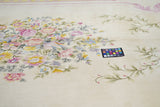 Vintage Savonnerie Rug 11' 1'' x 21' 4''