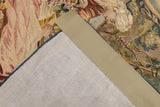 Antique Tapestry Aubusson-Beauvais Pictorial French 4'9'' x 6'3''