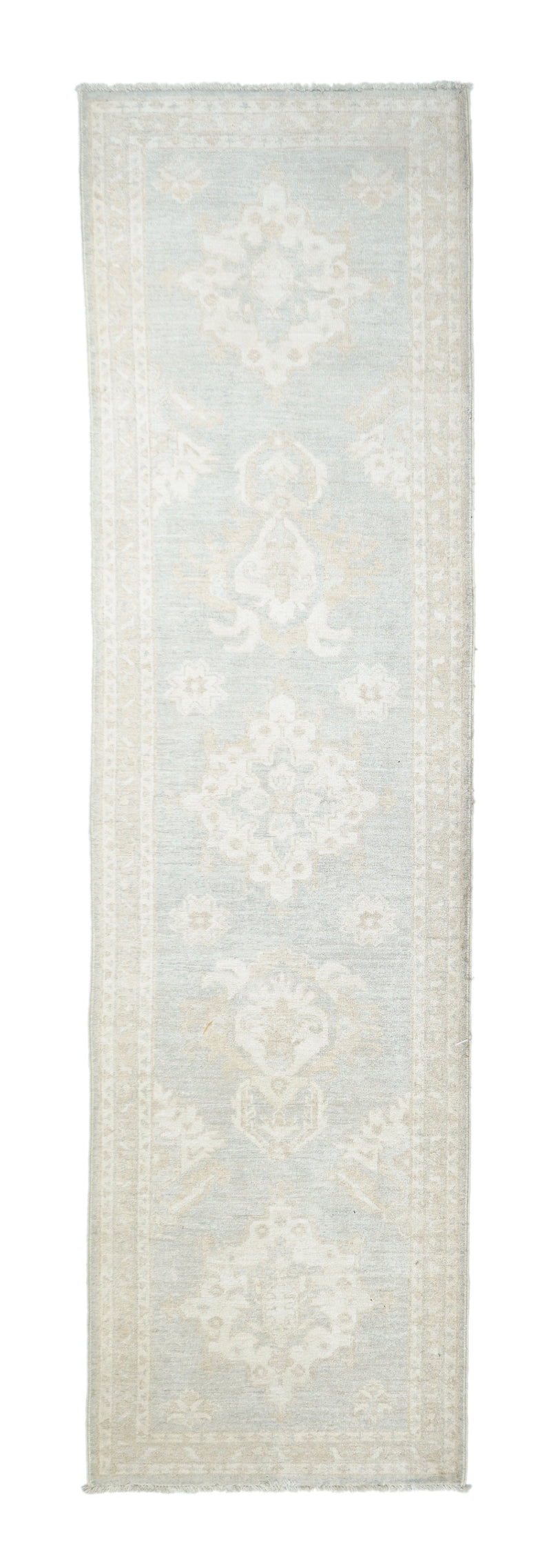 Khotan Rug 2'7'' x 9'5''