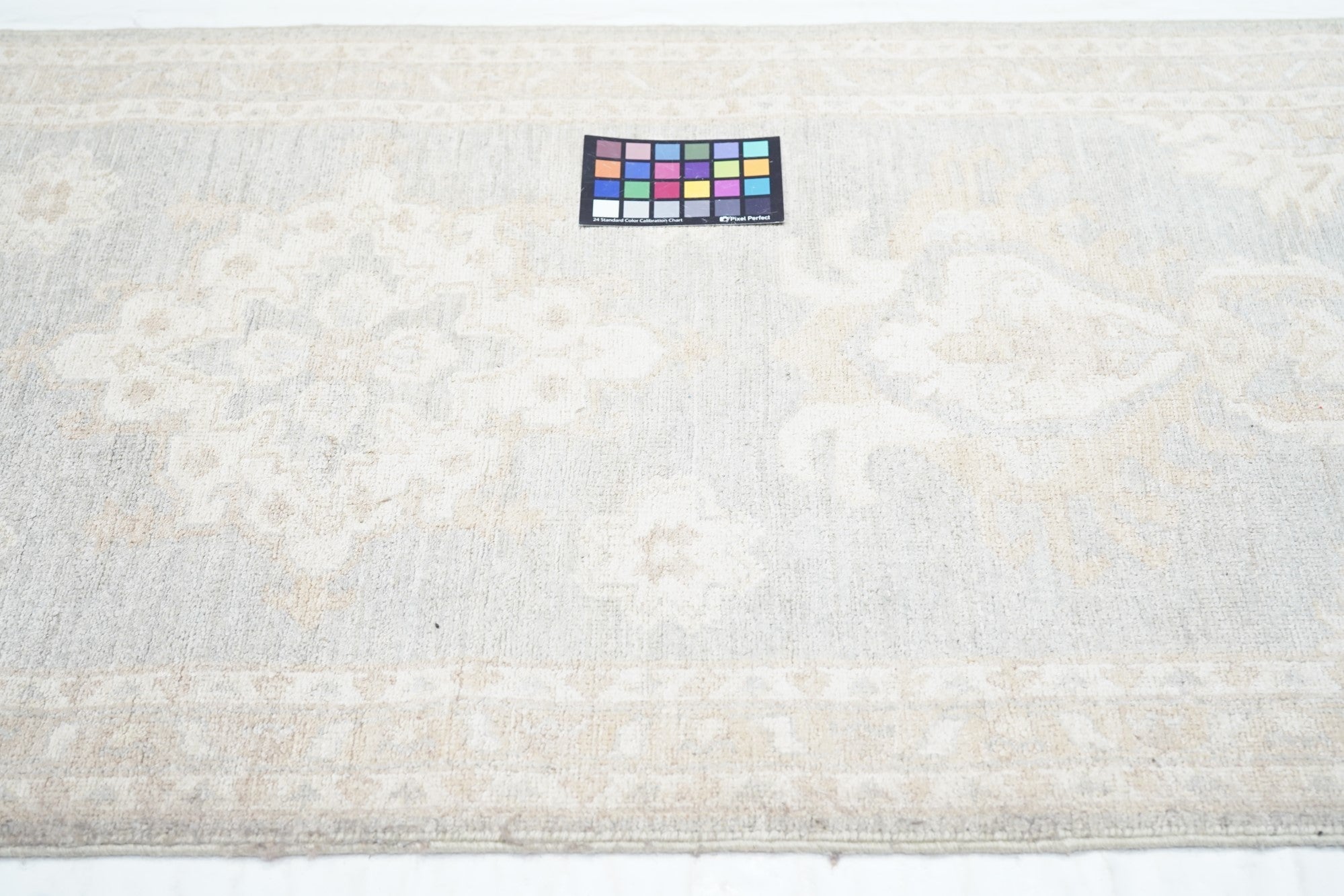 Khotan Rug 2'7'' x 9'5''