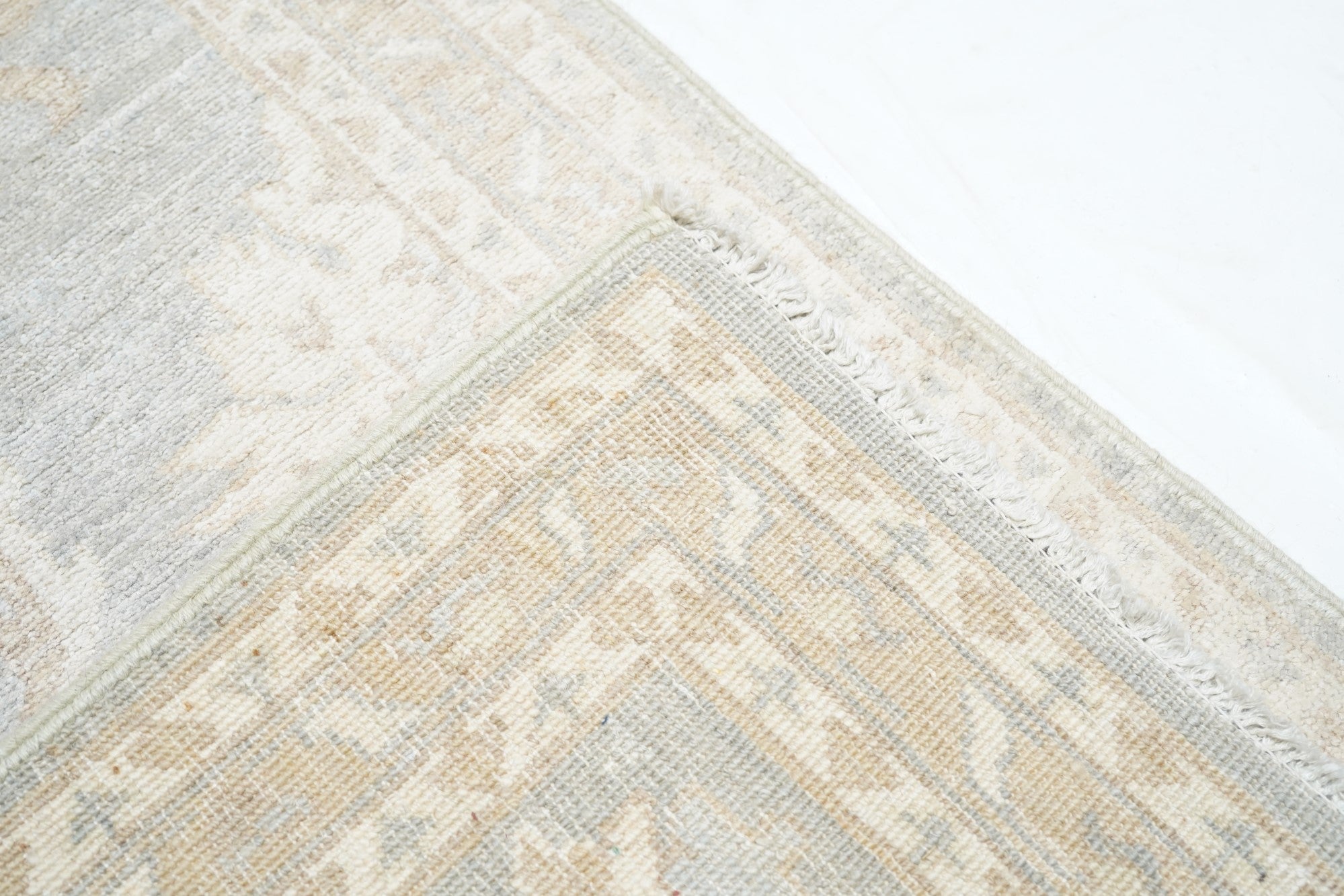 Khotan Rug 2'7'' x 9'5''
