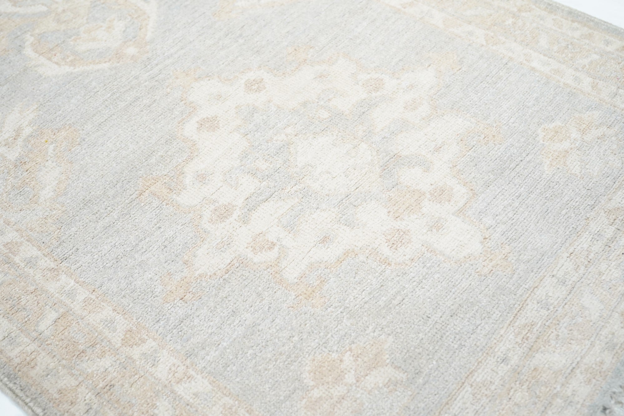 Khotan Rug 2'7'' x 9'5''