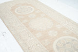 Khotan Rug 2'6'' x 6'3''
