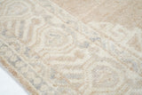 Khotan Rug 2'6'' x 6'3''