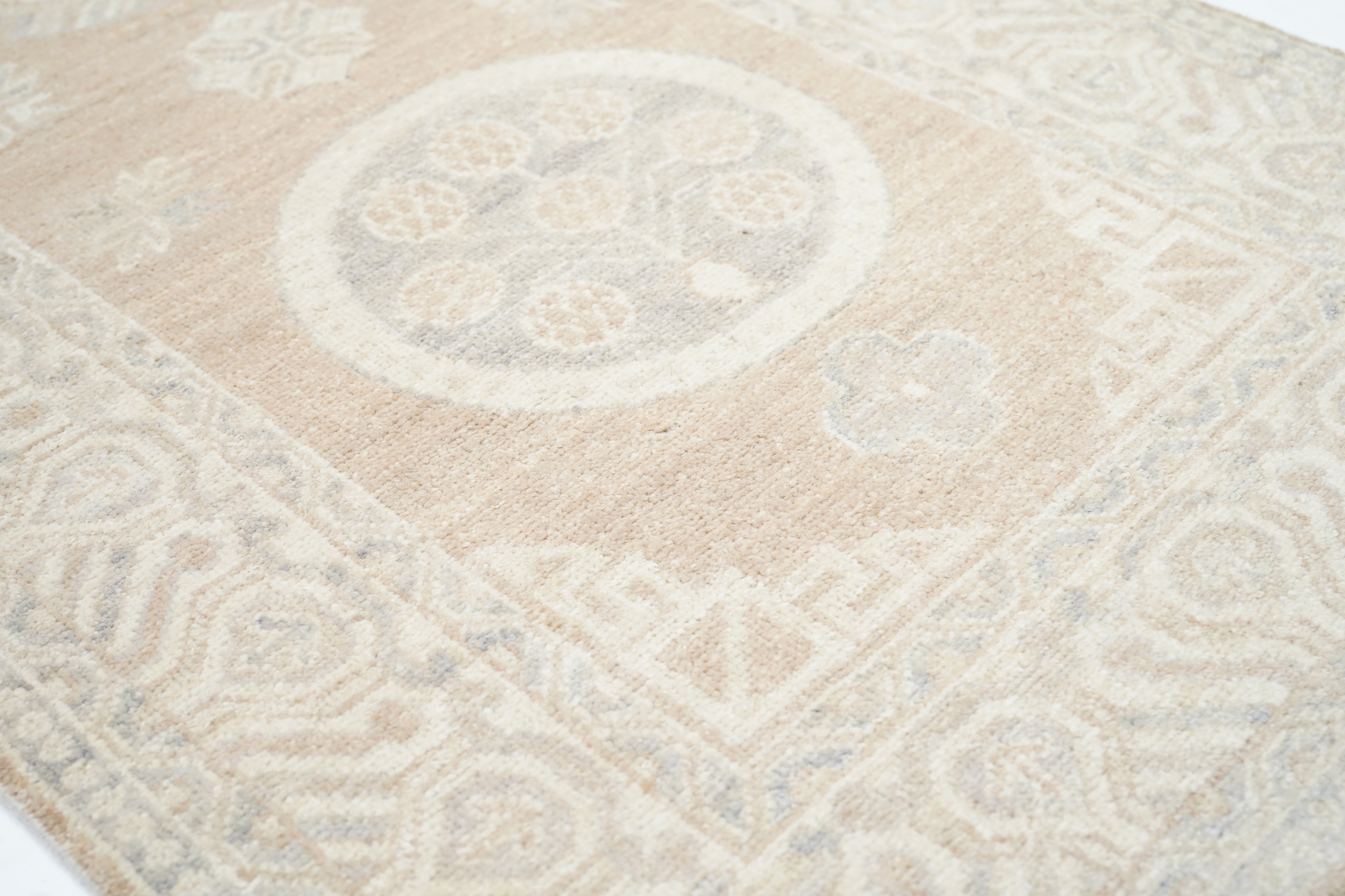 Khotan Rug 2'6'' x 6'3''
