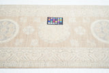 Khotan Rug 2'6'' x 6'3''