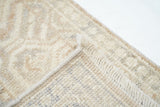 Khotan Rug 2'6'' x 6'3''