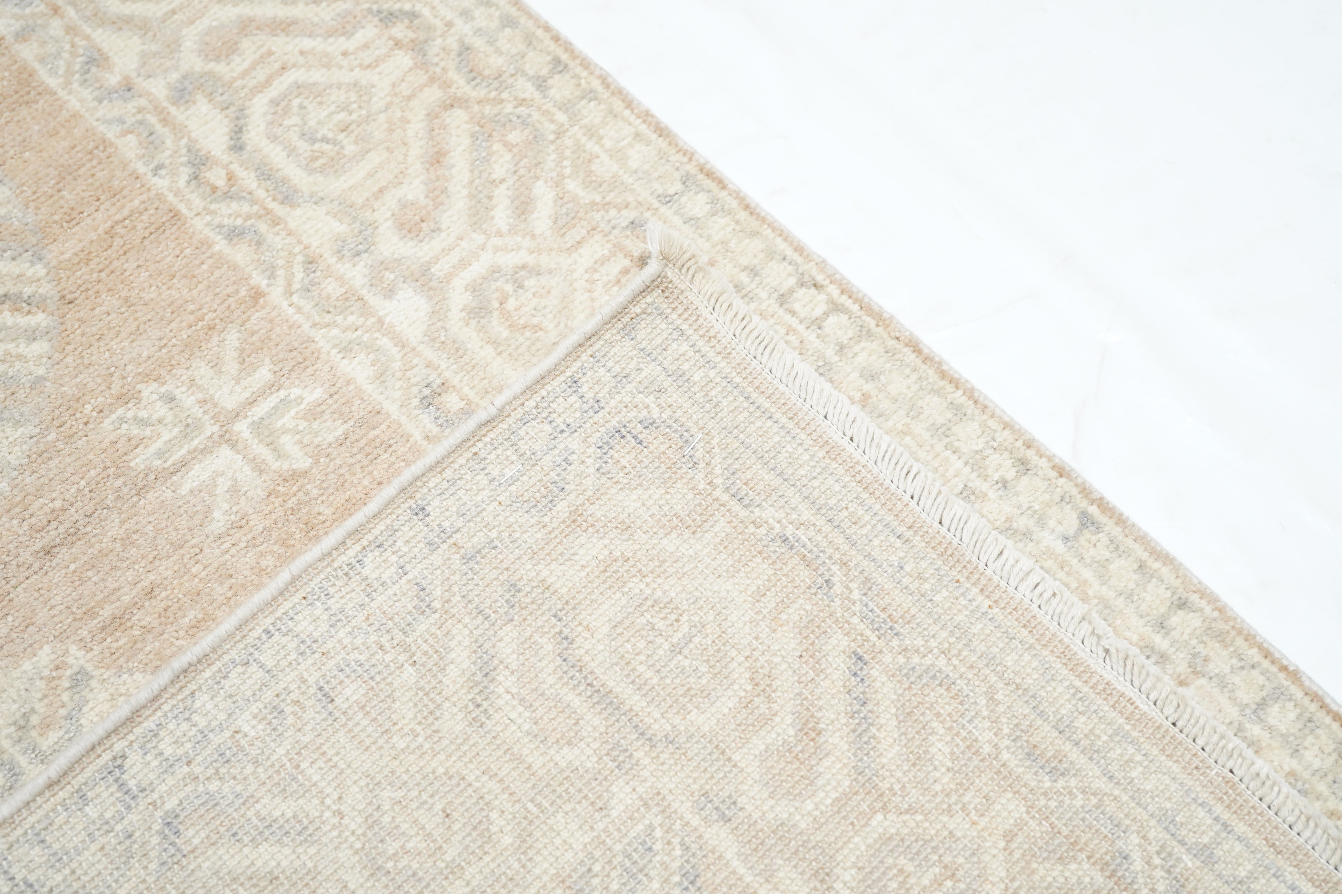 Khotan Rug 2'6'' x 6'3''