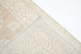 Khotan Rug 2'6'' x 6'3''