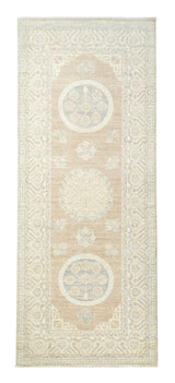 Khotan Rug 2'6'' x 6'3''