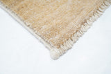 Vintage Gabbeh Rug 3'1'' x 4'10''