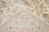 Vintage  Kerman Rug 10' 0" x 11' 0"