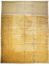 Vintage  Kerman Rug 11' 6'' x 18' 5''