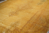 Vintage  Kerman Rug 11' 6'' x 18' 5''