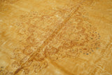 Vintage  Kerman Rug 11' 6'' x 18' 5''