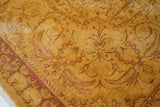 Vintage  Kerman Rug 11' 6'' x 18' 5''