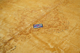 Vintage  Kerman Rug 11' 6'' x 18' 5''