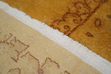 Vintage  Kerman Rug 11' 6'' x 18' 5''
