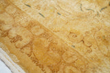 Vintage  Kerman Rug 11' 6'' x 18' 5''