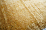 Vintage  Kerman Rug 11' 6'' x 18' 5''