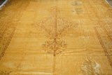 Vintage  Kerman Rug 11' 6'' x 18' 5''