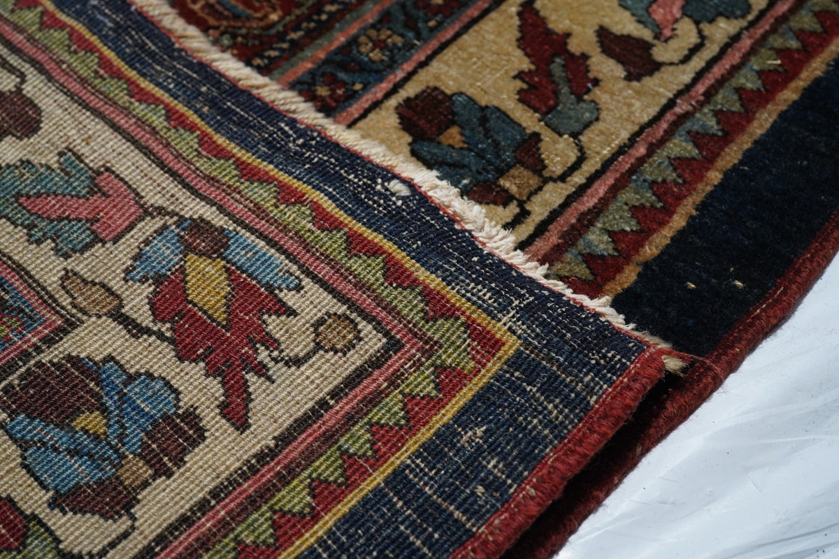 Antique Bidjar Rug 11'6'' x 18'0''