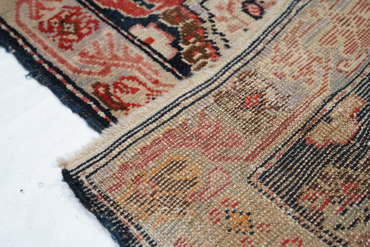 Antique Karabagh Rug 6'8'' x 18'9''