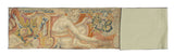 Antique Tapestry Flemish Panel 1'7'' x 8'3''