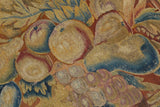 Antique Tapestry Flemish Panel 1'7'' x 8'3''